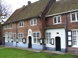 fotos_begijnhofhuisjes